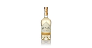 No Name Spiced Orange Gin Liqueur